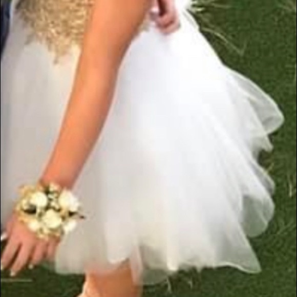 Alyce Paris 1487 homecoming dress - Picture 4 of 10